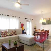 Deluxe Apartment 2 Bedrooms