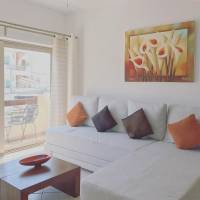 Premium Apartment 2 Bedrooms
