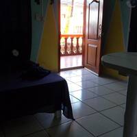 Studio - Ground Floor