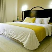 King Room with Balcony