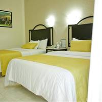 Economy Double Room with Interior View
