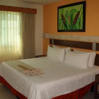 Executive King Room