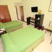 Double Room with Two Double Beds