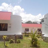 Double Room with Two Double Beds