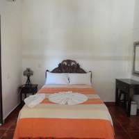 Double Room with One Double Bed