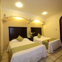 Double Room with Two Double Beds