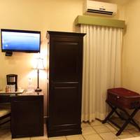 Deluxe Junior Suite