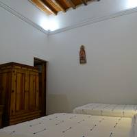 Double Room with Two Double Beds