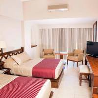 Double Room with Two Double Beds