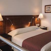 Executive Junior Suite