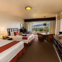 Superior Double Room with Two Double Beds