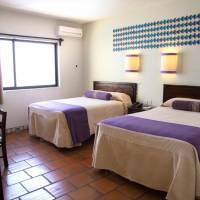 Double Room with Two Double Beds