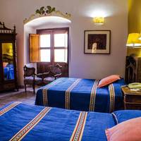 Double Room with Two Double Beds