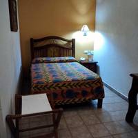 Small Single Room