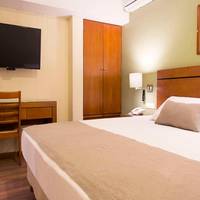 King Double Room