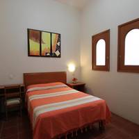 Double Room with One Double Bed