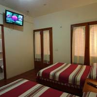Double Room with Two Double Beds