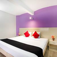 Superior Two Beds