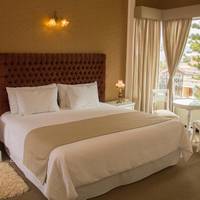 Junior Suite Luxe