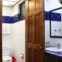 Double Room with One Double Bed