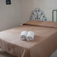 Double Room with Balcony and Sea View
