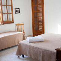 Double Room with Extra Bed and Sea View