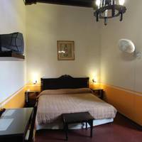 Double Room with One Double Bed