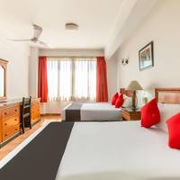 Standard Two Beds 