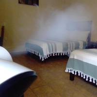 Double Room with Two Double Beds