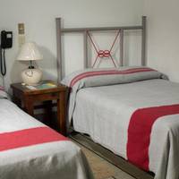 Double Room with Two Double Beds