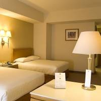 Double Room with Two Double Beds