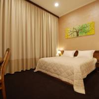 Family Junior Suite