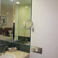 Double Room with Two Double Beds