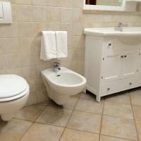 Double Room with Spa Bath