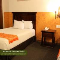 Double Room with Two Double Beds