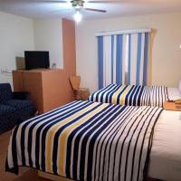 Standard Two Beds 
