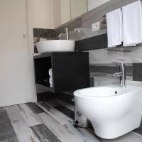 Double or Twin Room with Terrace