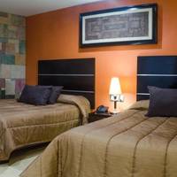 Double Room with Two Double Beds