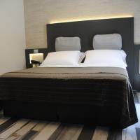 Double or Twin Room with Balcony