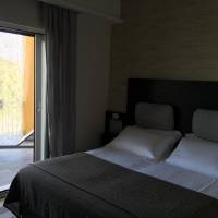 Deluxe Double or Twin Room with Sea View