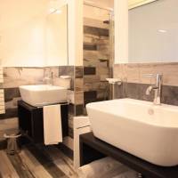 Triple Room with Terrace