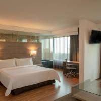 Junior Suite King