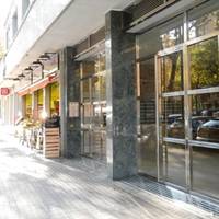 Апартаменты