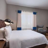 Superior Junior Suite, 1 Bedroom Suite, 1 Queen, Sofa bed