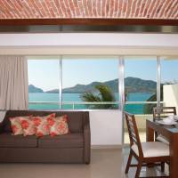 Superior Suite with Sea View