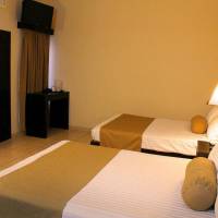 Interior View Room