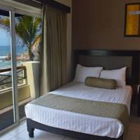 Room with Ocean View