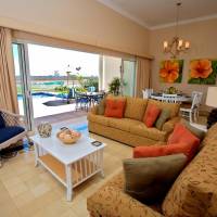 Three-Bedroom Villa All Inclusive