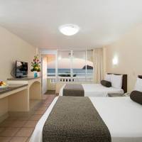 Standard Room with Ocean View