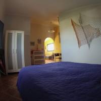 One-Bedroom Apartment (2 Adults)